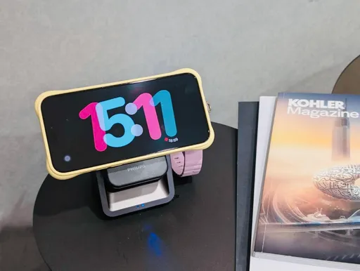 想要化繁為簡　多合一直立式充電座怎麼挑？