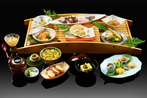 JR東日本大飯店台北慶三週年 東北文化祭典饗宴!豪華美食吸饕客