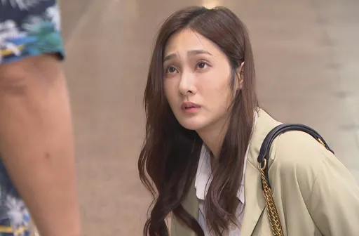 31岁邱子芯为钱黑化「女陈世美」 点名黄少祺当理想型