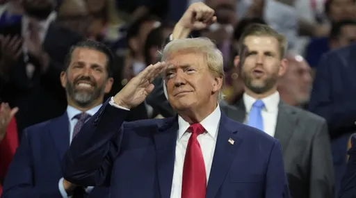 剉咧等！瑞銀：川普當選美國若課60%關稅　中國GDP恐腰斬人民幣重貶