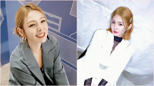 女星昔遇經紀人轉送她公關品 對話紀錄曝光無奈嘆:真的要慎選