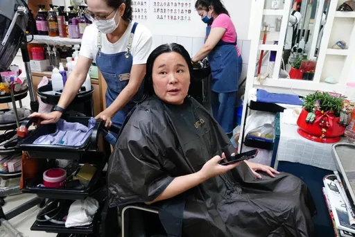 陳玉珍想將研究室改成SPA館、還找按摩師？　本人喊：工作壓力很大