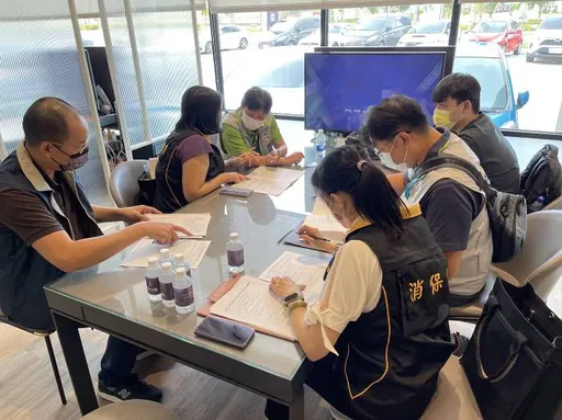桃園房屋消費爭議「這原因」下降3成3 消保官持續擴大專案稽查