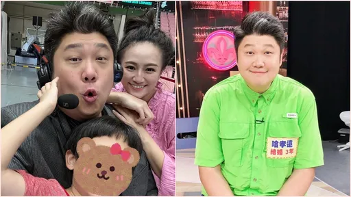 空姐妻看巴黎奧運開幕式超興奮　哈孝遠傳1張照竟「曾傳遞過聖火」