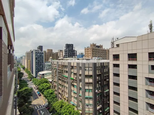 小宅低總價高單價 中山區林森北路成北市交易王