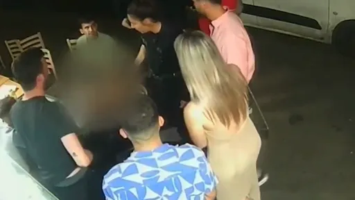 巴黎再爆性侵慘案!最安全首都存疑 奧運前澳洲女子遭輪暴引發恐慌