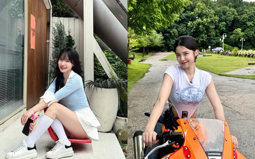 李多慧首上路慘迷路1小時　興奮嗨喊「我是台灣人」