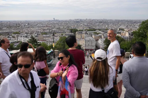 想去巴黎奧運躬逢其盛？專家教遊客學會這一字無往不利