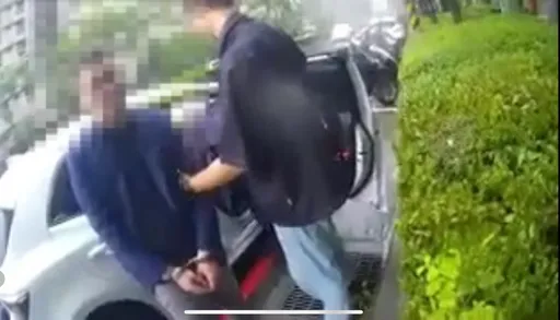 「生基位投資」誆投資轉賣獲利 詐騙慣犯當車手落網