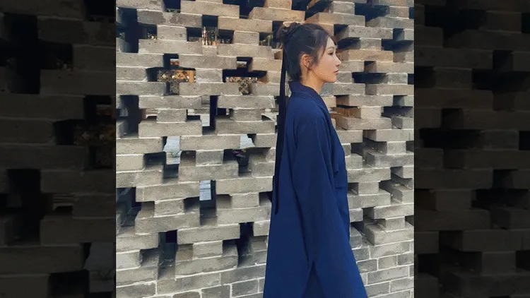 栗子雲遊。翻攝自栗子雲遊X