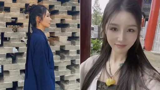 修道竟然還想嘿咻？　正妹道士「我也是普通女子」回應質疑