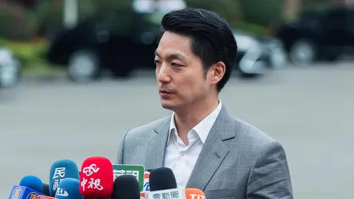 北市幼園爆性侵　她轟「三寶爸」蔣萬安放任狼師！教育局：監視器無異樣