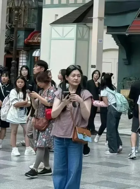 翻攝《沙拉醬iam》的小紅書