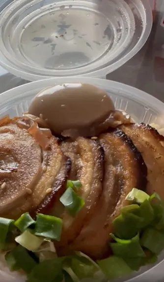 店家事後承諾會停業一周大消毒。翻攝「林口大家庭LinKou-Family」臉書