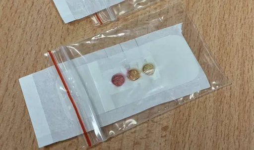 不必再挨針了!汗水就能測血糖 劃時代OK繃成糖友福音