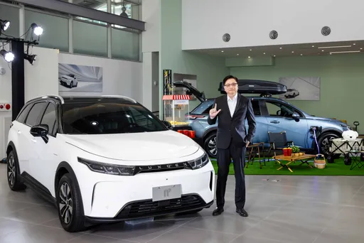 LUXGEN n⁷滿電特仕版限時延長 五人座純粹版回饋價99.9萬元