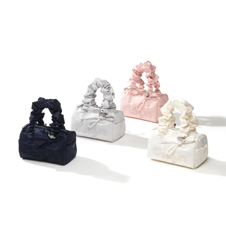 台中獨家Tia Mini系列，各4280元。品牌提供