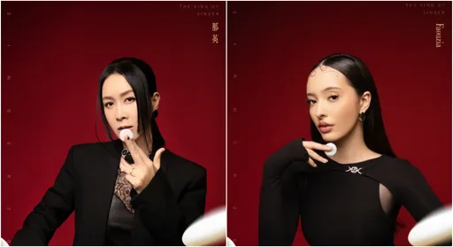 那英《歌手》奪冠爆黑幕 他忘關麥「必須是中國人」對話全洩