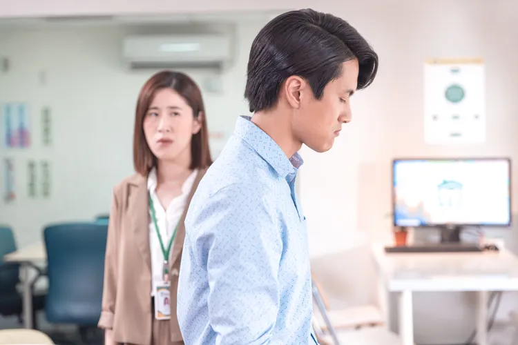 童星出道的李冠毅，在演藝生涯必守的原則是「要準時」。公視台語台、華視提供