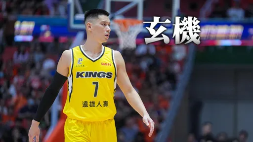 兩聯盟惡鬥林書豪表態了！凌晨PO出「半月照」讓網友猜整夜