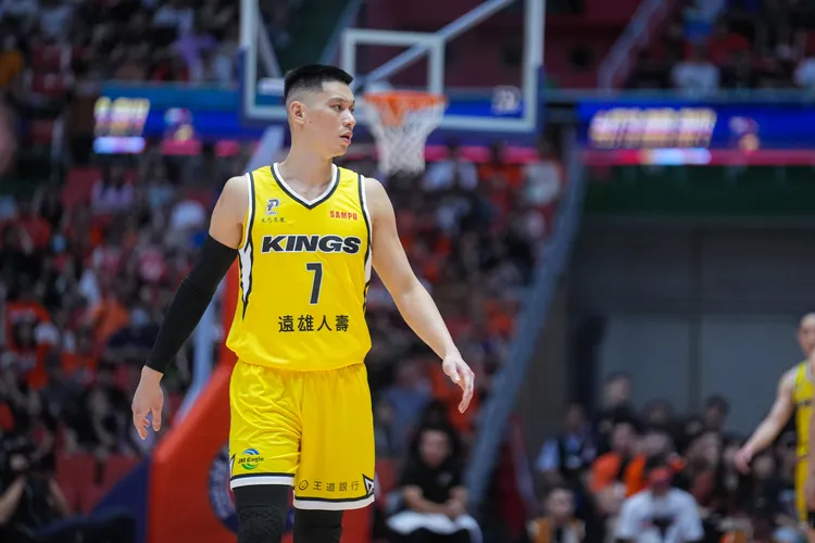 林書豪是否再戰引關注。PLG提供