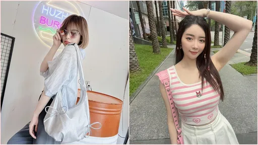 成語蕎拿假貨上《女大》 陳沂爆她是親妹室友「去日本都要靠翻譯」