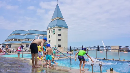 旅展最優惠!福容住宿券2559元起 現場抽萬元住宿券