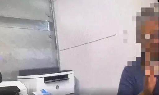 北市男借「乾妹妹」93萬繳房貸 警到場苦勸攔阻