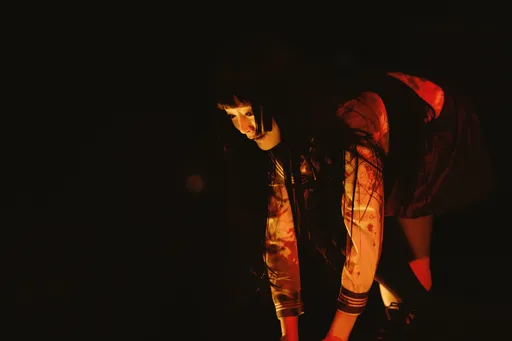 王淨自爆沒壓過人練床咚 張榕容秀高難度技能好腰力