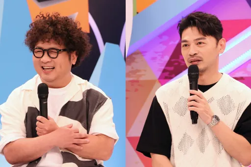 納豆遭調侃「不是局王」省下百萬 阿Ken再揭:前半輩子過的很開心