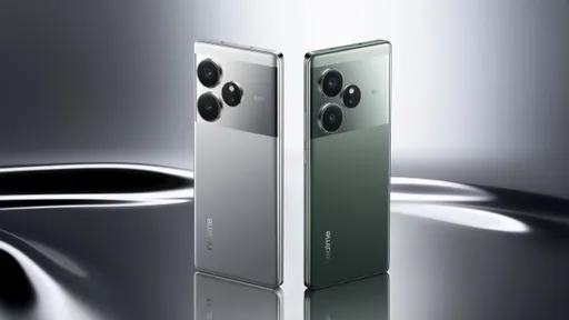 realme GT 6 AI手機開放預購　兩萬元有找