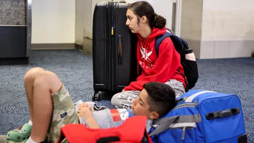 例行更新致全球IT系統大當機 各國航空運輸陸續恢復正常