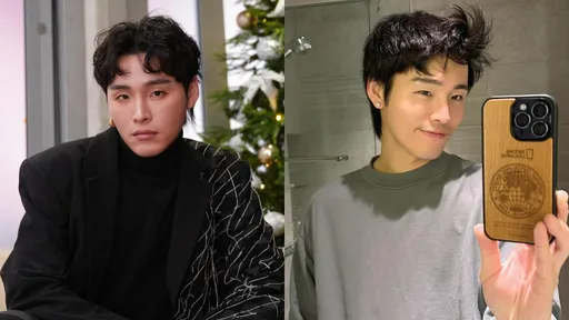 停更5個月 這群人展榮認「為團體壓抑」!突洩心聲:想公開某事