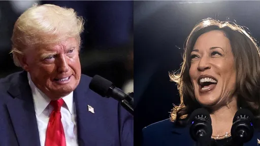 賀錦麗如何對決川普?能源正義與墮胎權成焦點 支持全民健保與藥品降價成利多