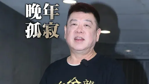 王牌经纪人「没找代理孕母」后悔了! 独居豪宅孤单叹:我活著干嘛