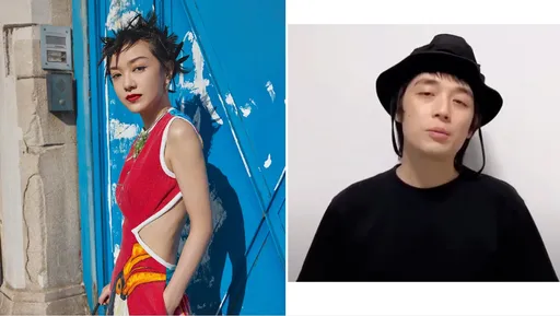 「郭采潔祕婚」又被炒上熱搜冠軍!緋聞男友被控吸毒濫交他早駁斥