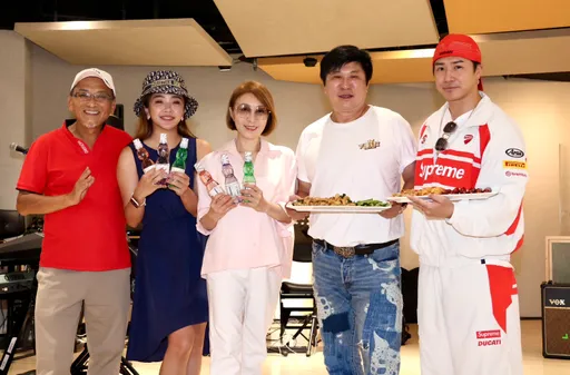 胡瓜談白冰冰全說了 語出驚人:可能會抓她去撞頭