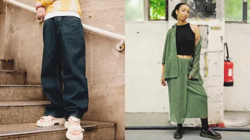 Dr. Martens端夏日命定涼拖鞋! 這雙高人氣穆勒鞋強勢回歸