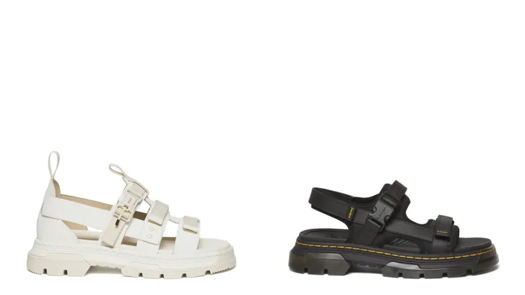 Pearson ll（左）、Forster ll，各5280元。品牌提供