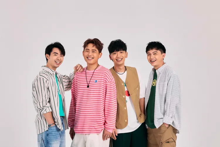 理想混蛋開心在超犀利趴演出。相信音樂提供