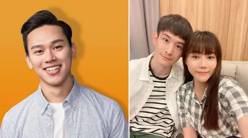 神預言波特王恢單!網紅爆料:分手內幕「堪比八點檔」