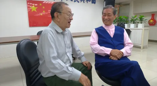 董念台「黑鷹滅青鳥」恐嚇簡訊　警政署說話了！將加強保護立委安全