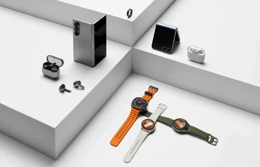 三星旗艦摺疊機Galaxy Z Fold6、Z Flip6 台灣7月11日預購起跑