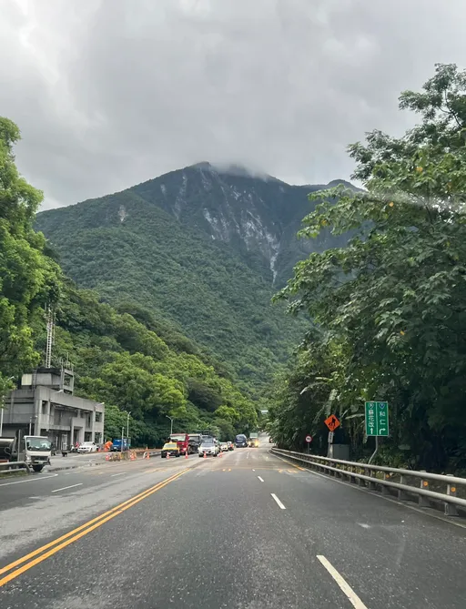 凱米颱風來襲!花蓮地震後地質脆弱 蘇花路廊最快今晚封閉