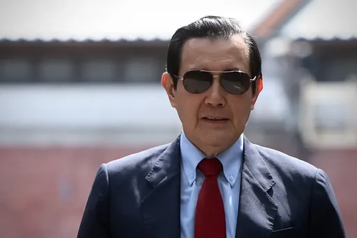 馬英九才別天真了!林右昌:中國要併吞台灣意圖從來沒改變