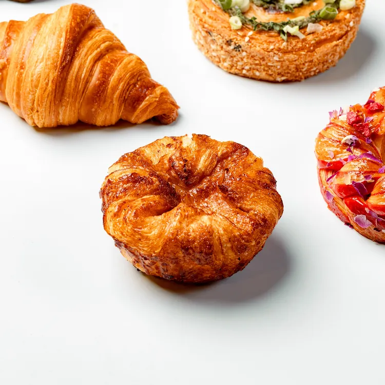 法國焦糖奶油酥Kouign Amann