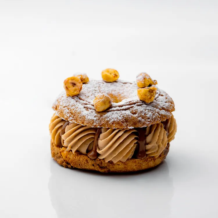 巴黎布列斯特 Paris Brest。業者提供