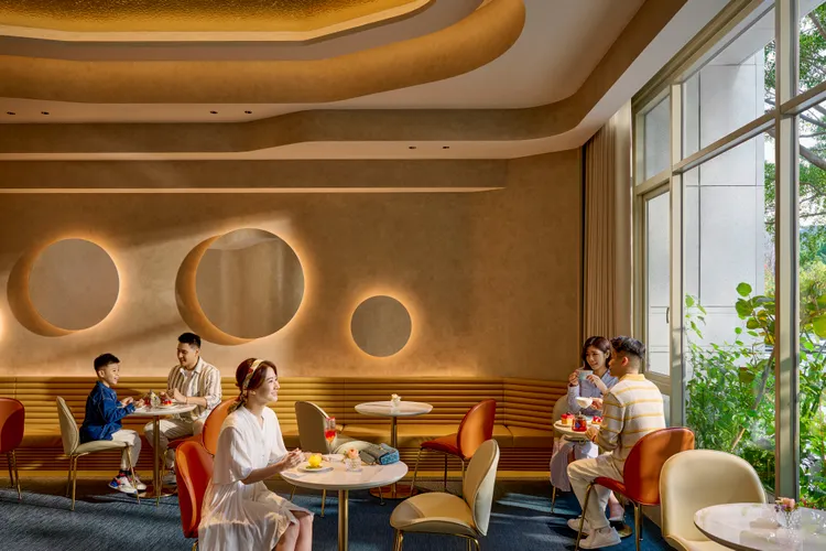 「Shah Pâtisserie・夏 甜點」以優質原料，扎實的甜點工藝，於今年夏天，為南台灣帶來甜美饗宴。業者提供