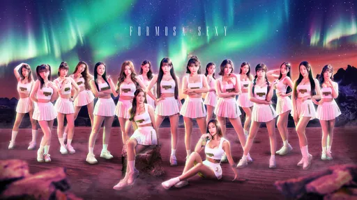 夢想家娛樂才爆女孩經紀糾紛 球團宣布自7月起終止合作