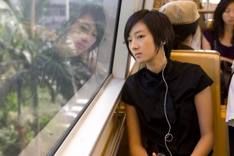 《最遙遠的距離》為金馬影后桂綸鎂、影帝莫子儀主演。國家影視聽中心提供